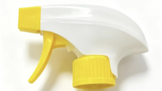 The production of 1cc 2.5cc 5cc ML-203H1 Mist Trigger Sprayer Pump Non Spill Heavy Duty Sprayer Head