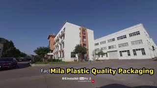 Zhejiang MILA Plastic Co,.Ltd