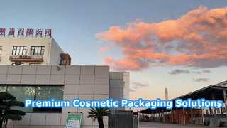 Premium Cosmetic Sprayers and Pumps by Mila Plastic