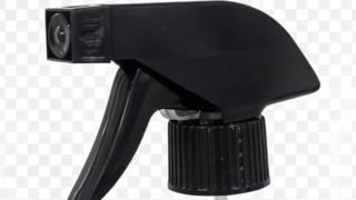 trigger sprayer