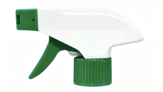 ML-303C Foam Trigger Sprayer Professional Cleaning Tool