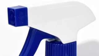Fine Mist Trigger Sprayer 28 410 235mm Tube Leak Free Design for Cosmetic Bottles